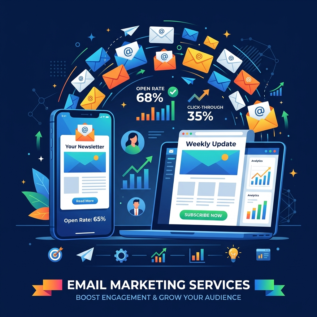 Email Marketing Services