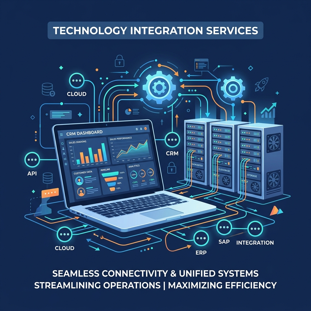 Technology Integration Services