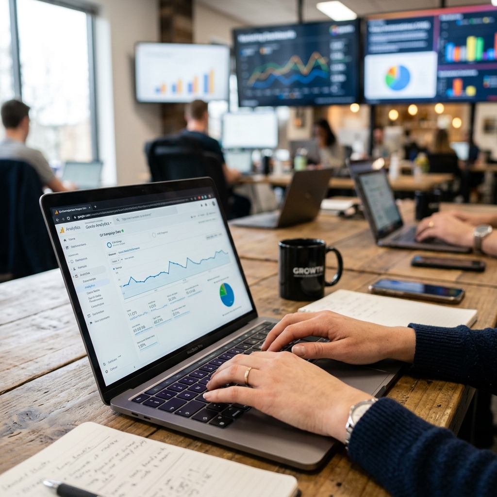 Content Marketing: How to Get Free Traffic Without Paying for Ads