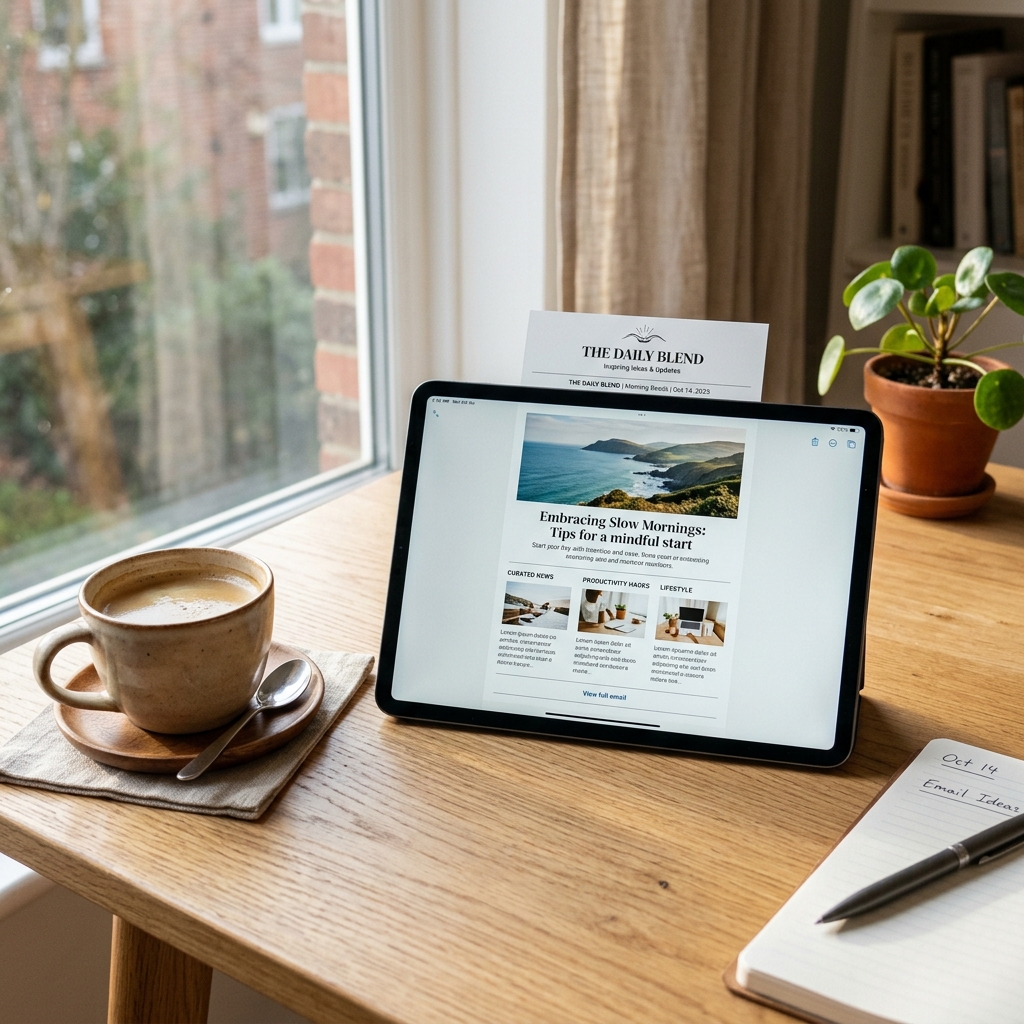 Email Marketing in 2026: Is It Still Worth It?