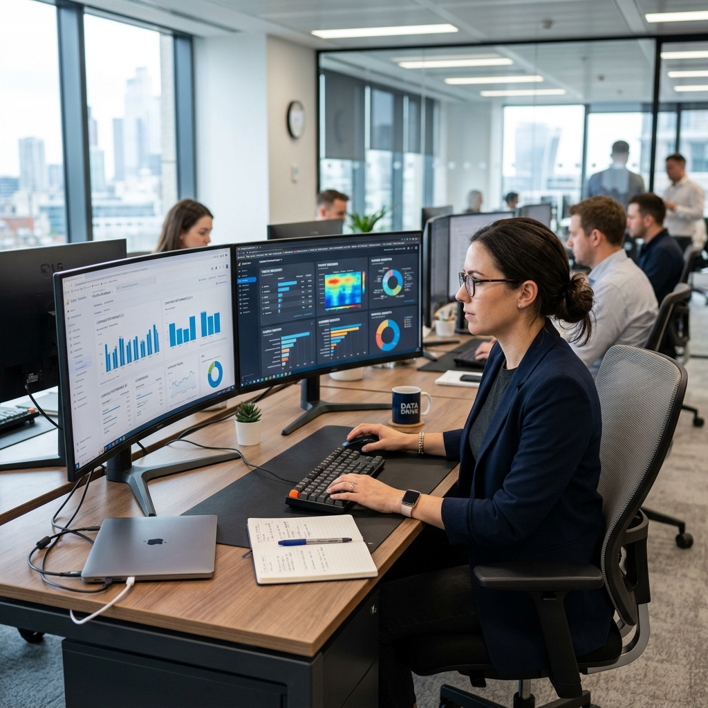 How to Track Your Digital Marketing Results Without a Data Degree