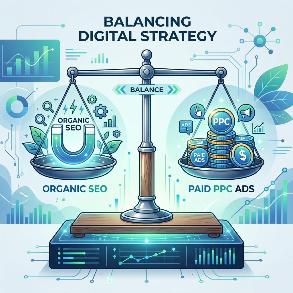 PPC vs SEO: Which Marketing Strategy is Best?