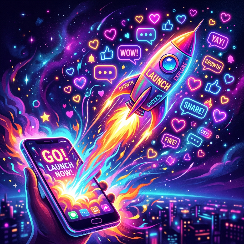 Why Social Media Marketing is Essential for Brands