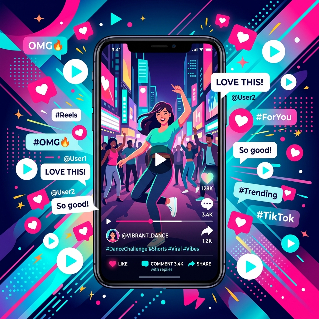 Video Marketing Strategies for TikTok & Reels: A Quick Guide