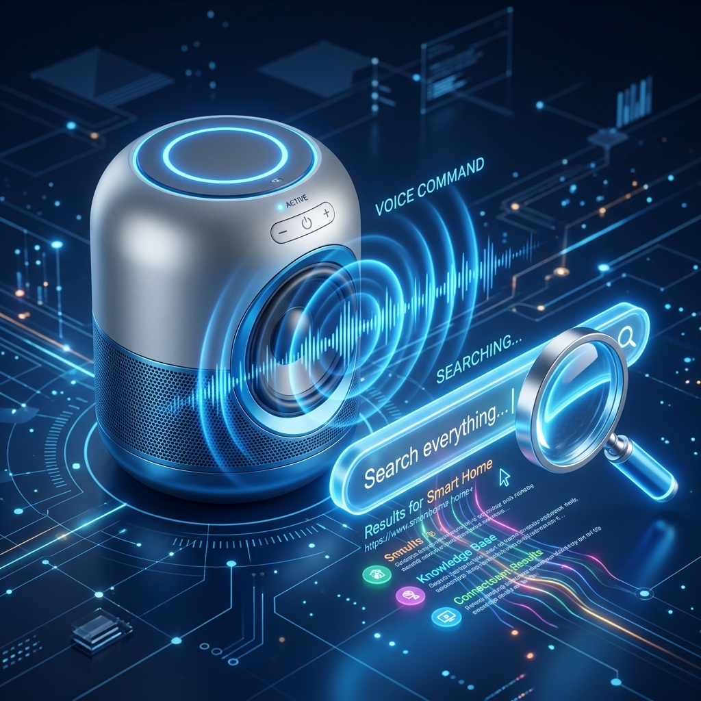 Voice Search SEO Optimization: Is Your Website Ready?